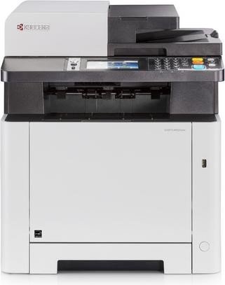 Kyocera ECOSYS M5521cdn Colour Laser MFP